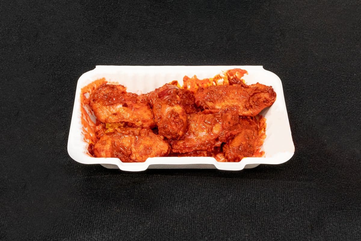 Lava Wings (1 lb)