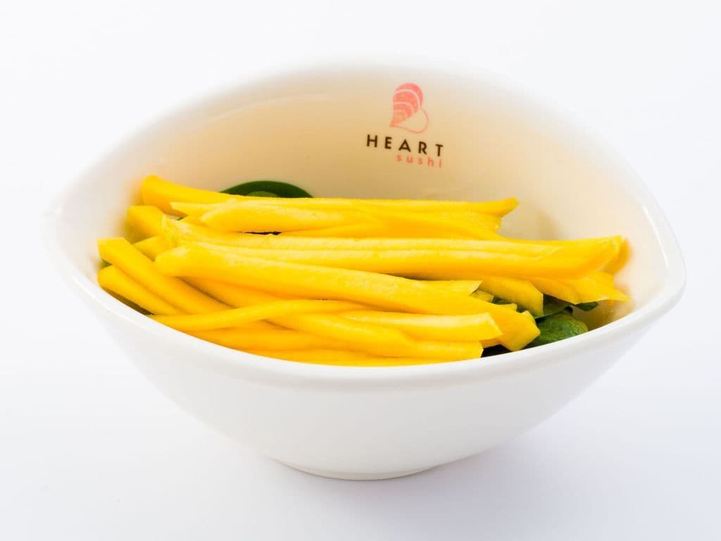 45.Thai Mango Salad
