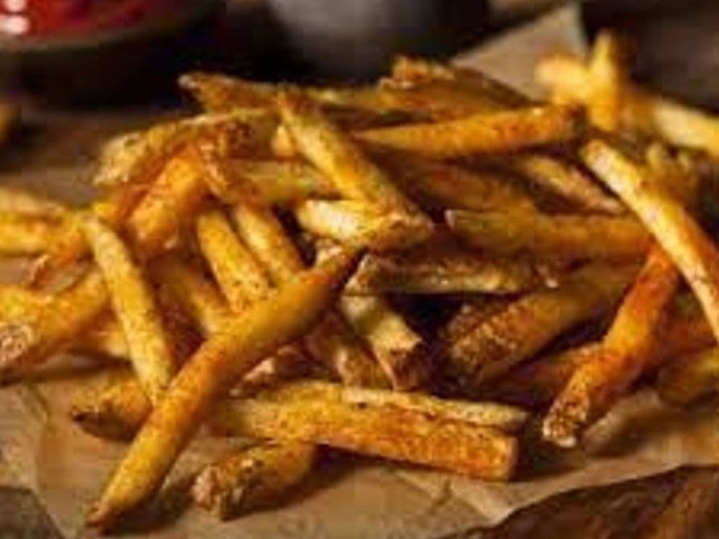 Fries - Large