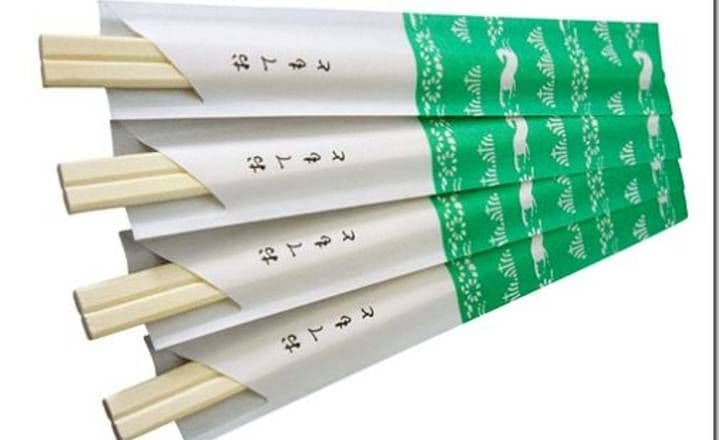 Chopsticks / Baguettes