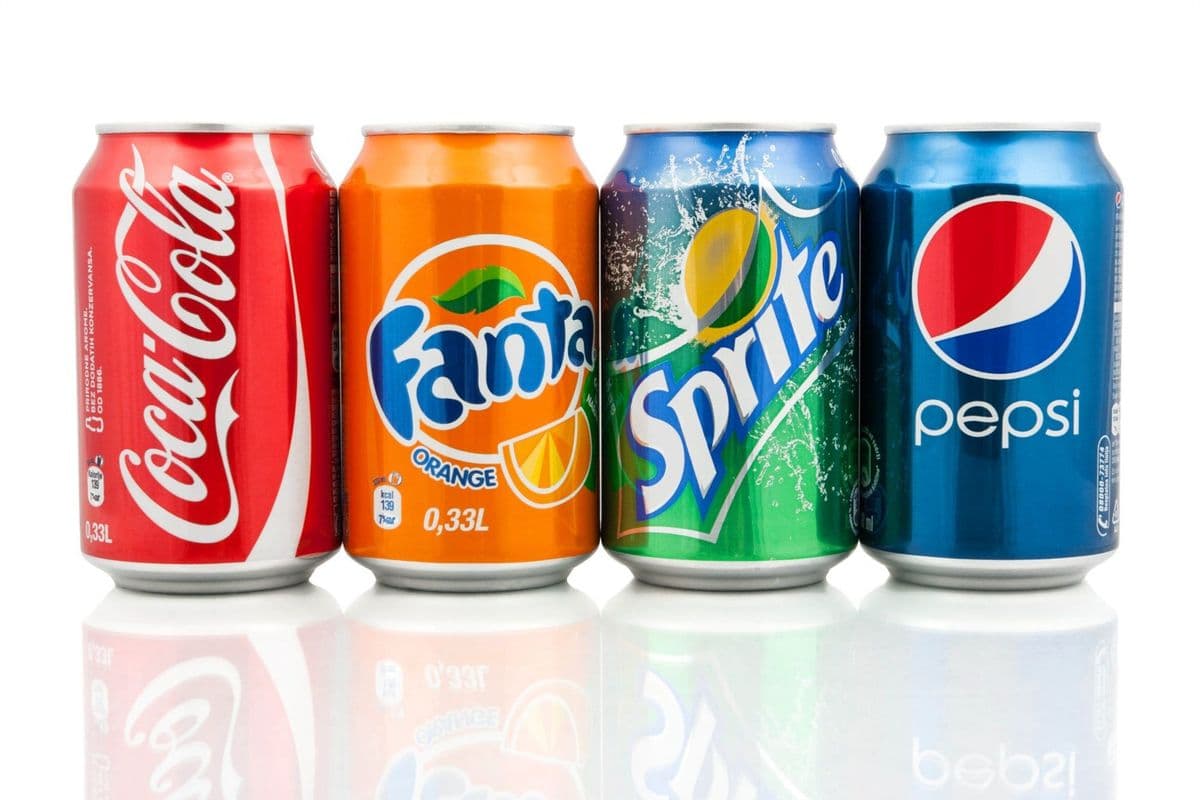 Canned Pop (355 ml)