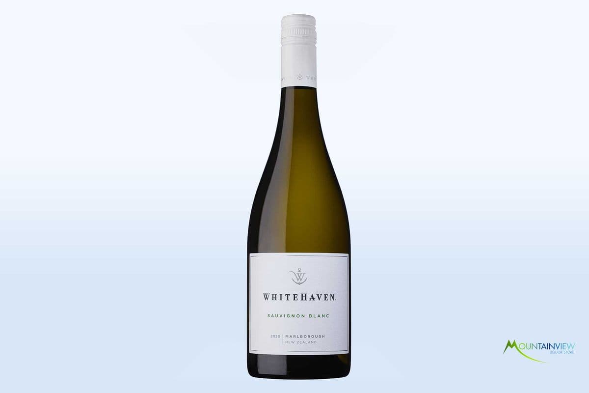 Whitehaven Sauvignon Blanc (750 ml) (1 x 750ml)