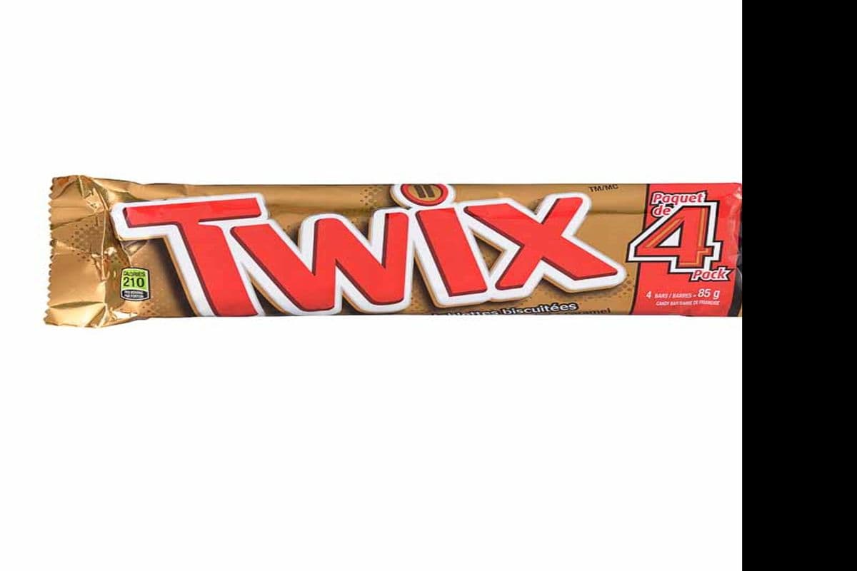 Twix (85 g)