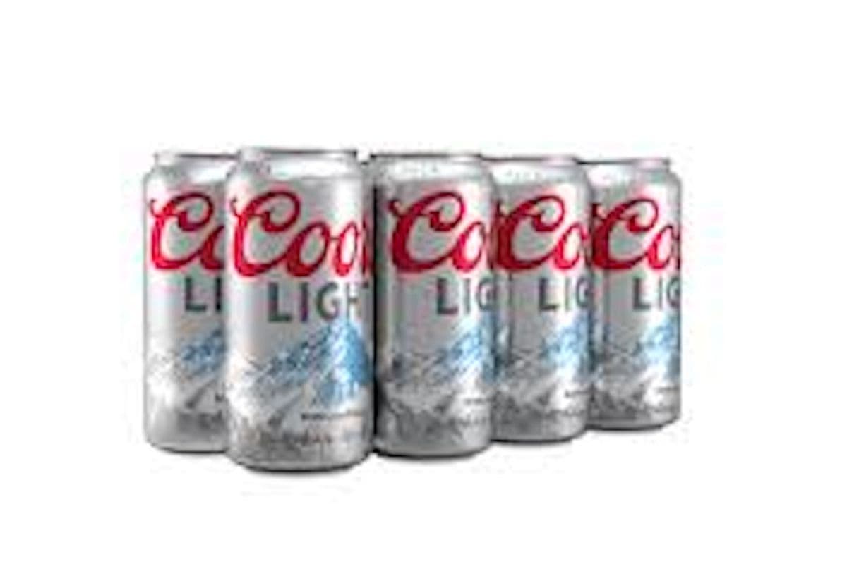 Coors Light (8 Cans, 355 ml) (8 x 355)