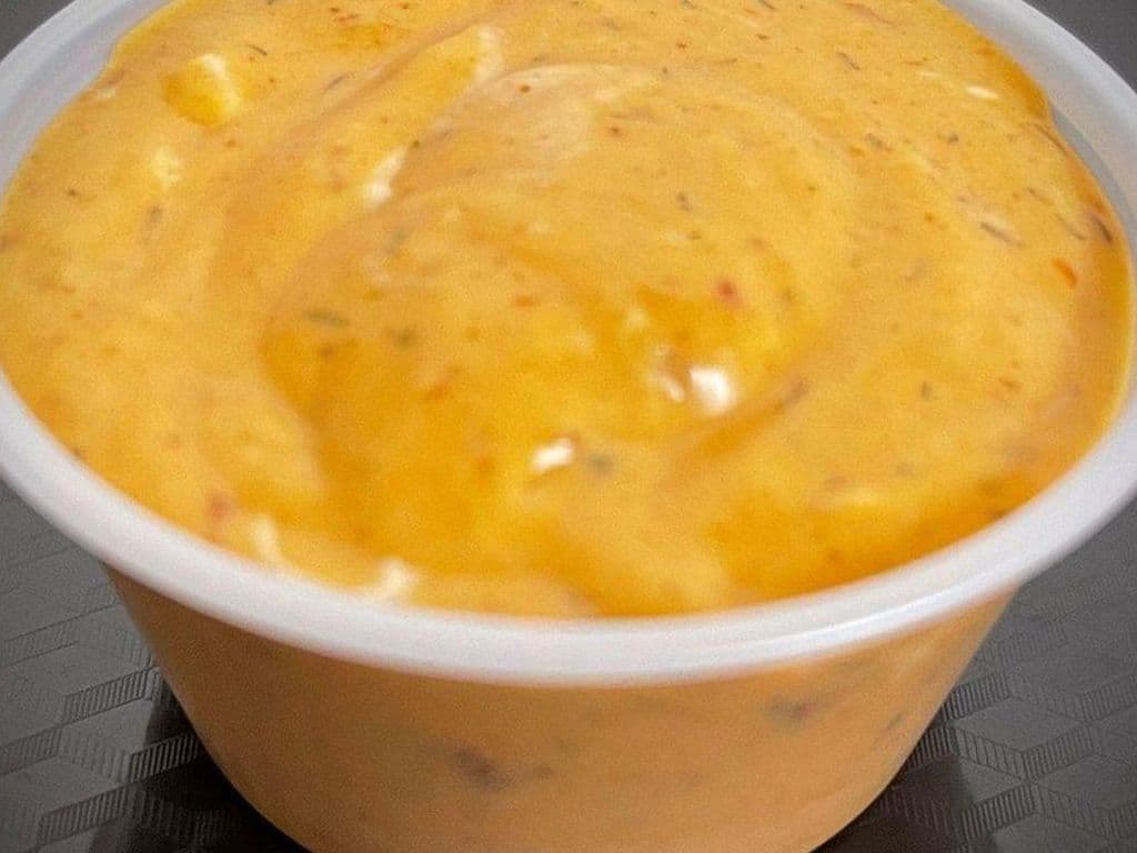 2OZ CHIPOTLE AILOI SAUCE