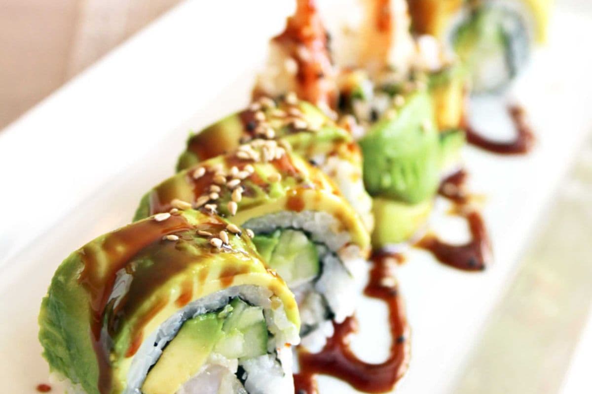Green Dragon