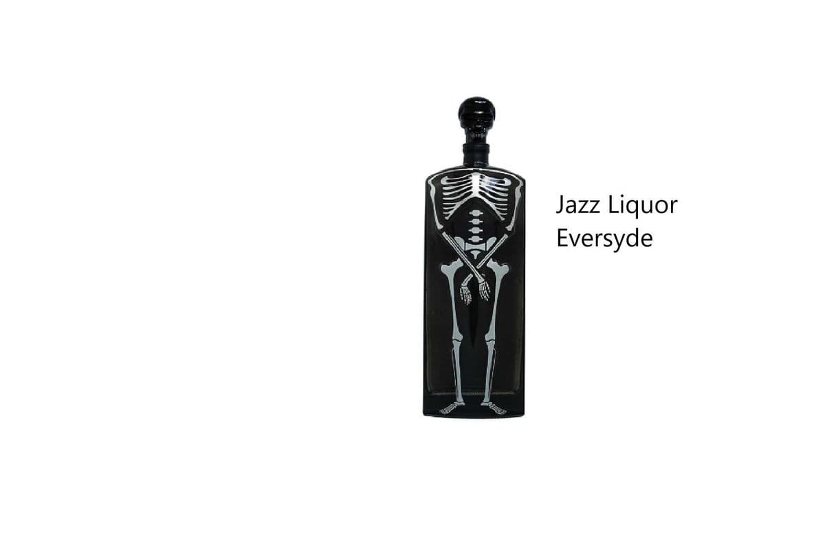 E.T. 51 ESPRESSO FLAVOURED (1 x 750 ML)