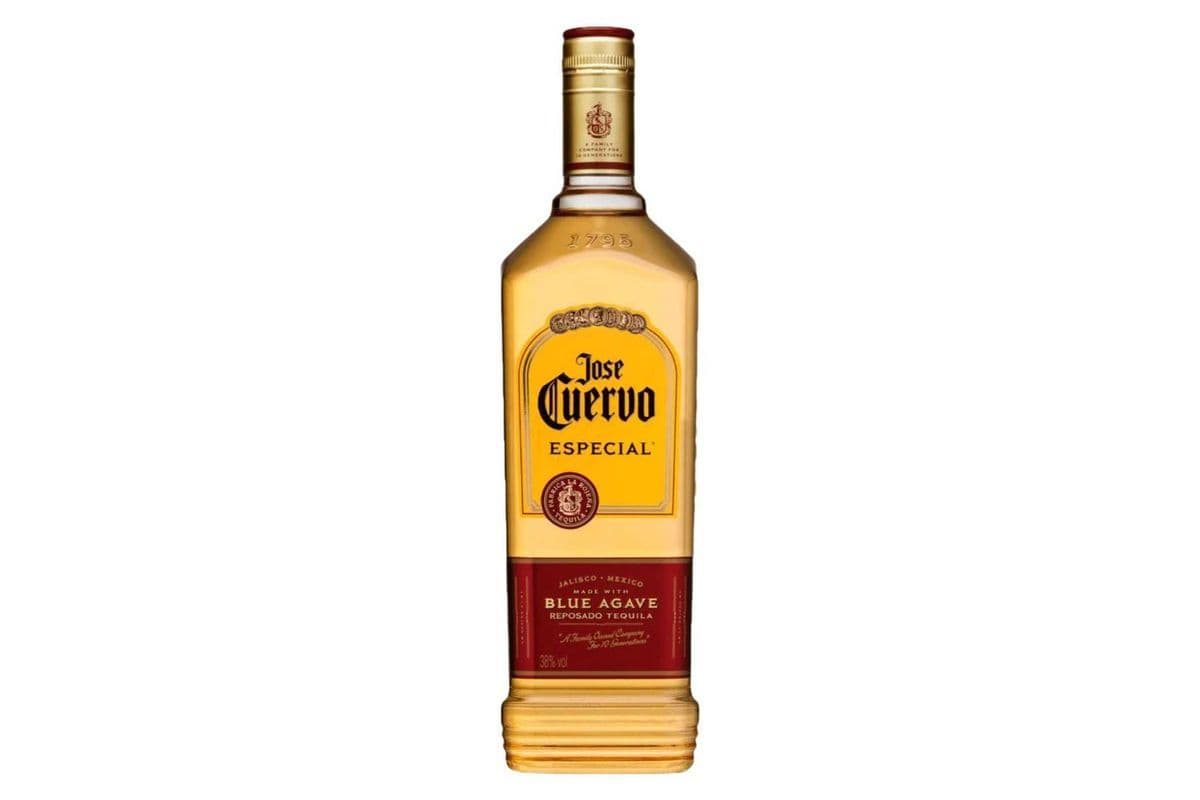 451161 - Jose Cuervo Tequila (1 x 750ml)