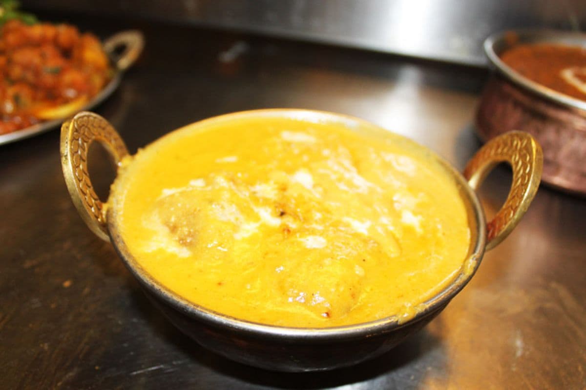 Shahi Paneer