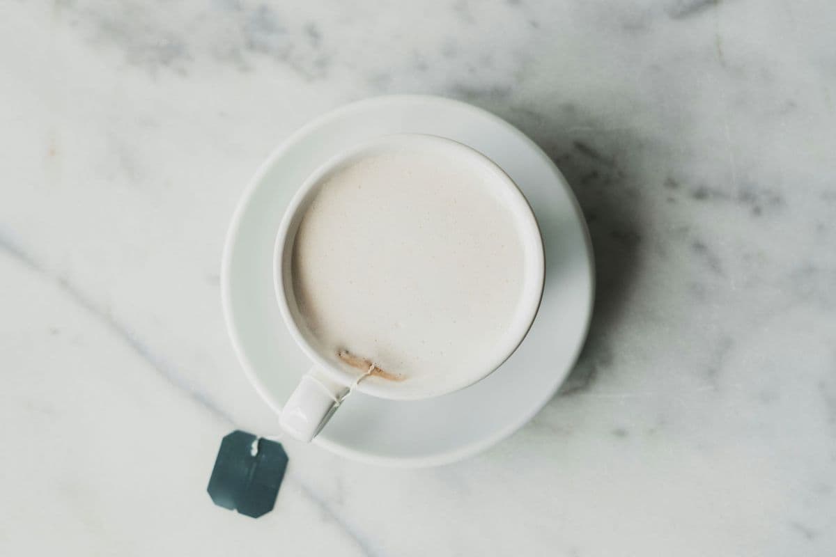London Fog Latte (16 oz)