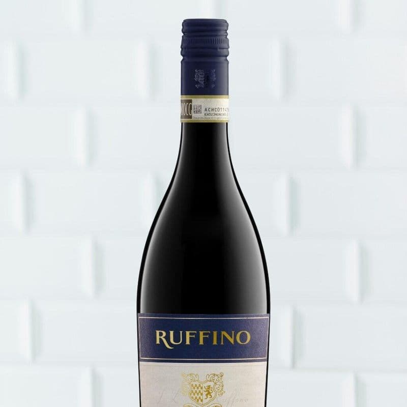 Ruffino Chianti (Italie) / Ruffino Chianti (Italy)