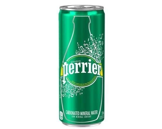 Perrier