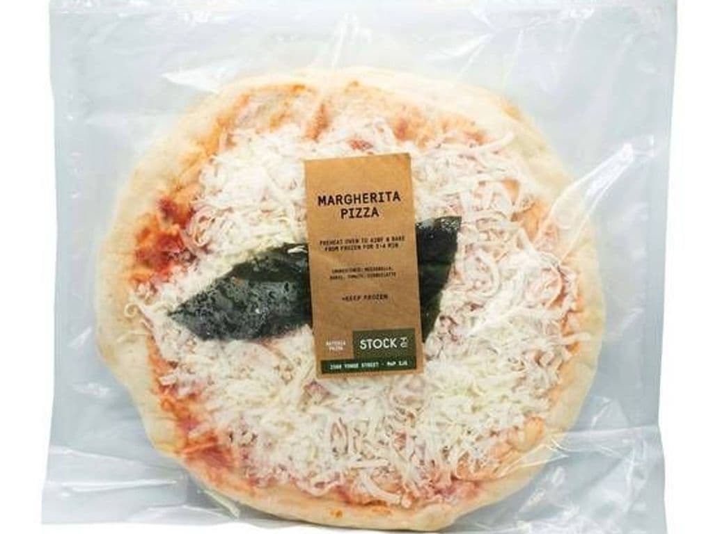 Frozen Margherita