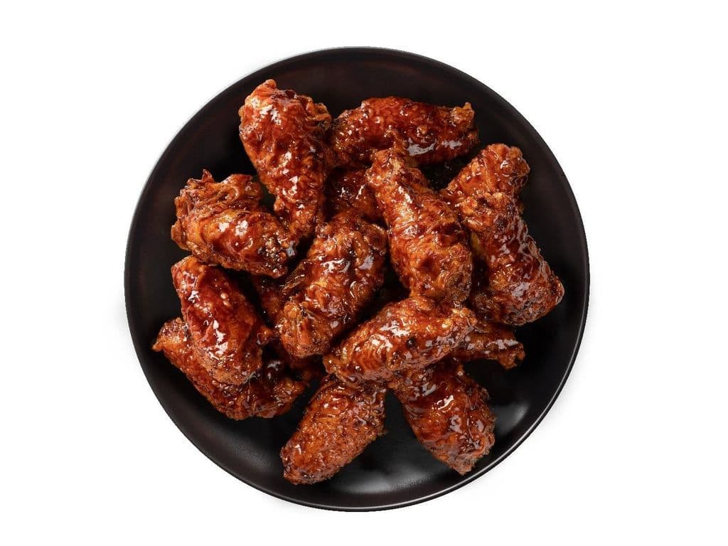 [BI] Caribbean Spice
