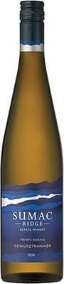 Sumac Ridge Gewurz '24
