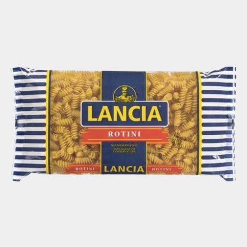 Lancia - Rotini / Lancia - Rotini