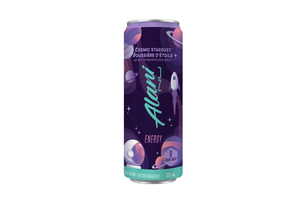 Alani Nu Energy Cosmic Stardust (355 ml) 1011019