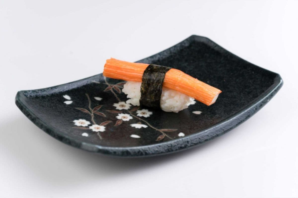 G12. Kanikama (Crab Stick)