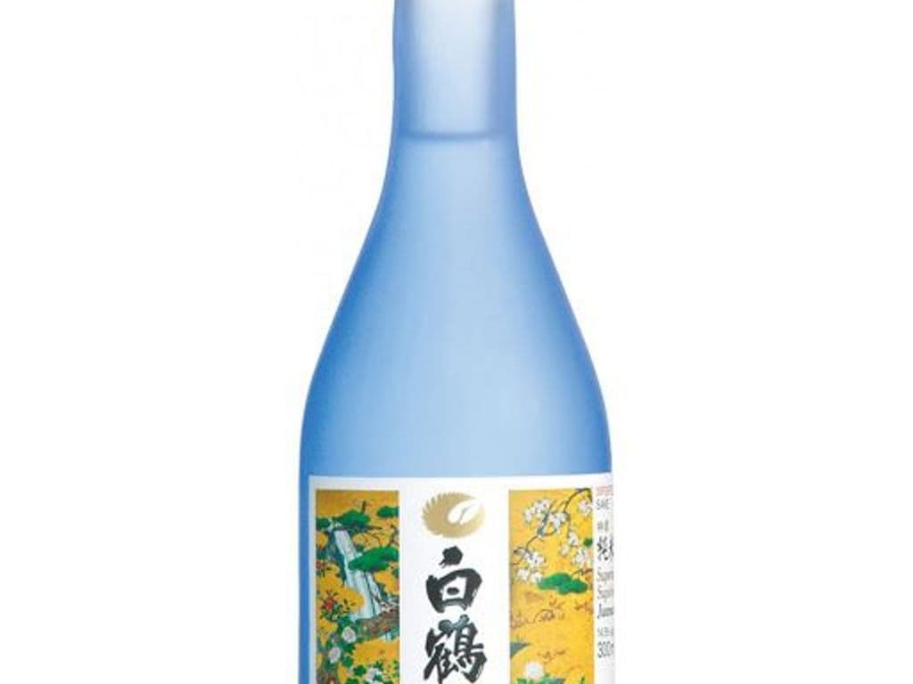 Junmai Ginjo 300ml bottle(15.5%ABV)