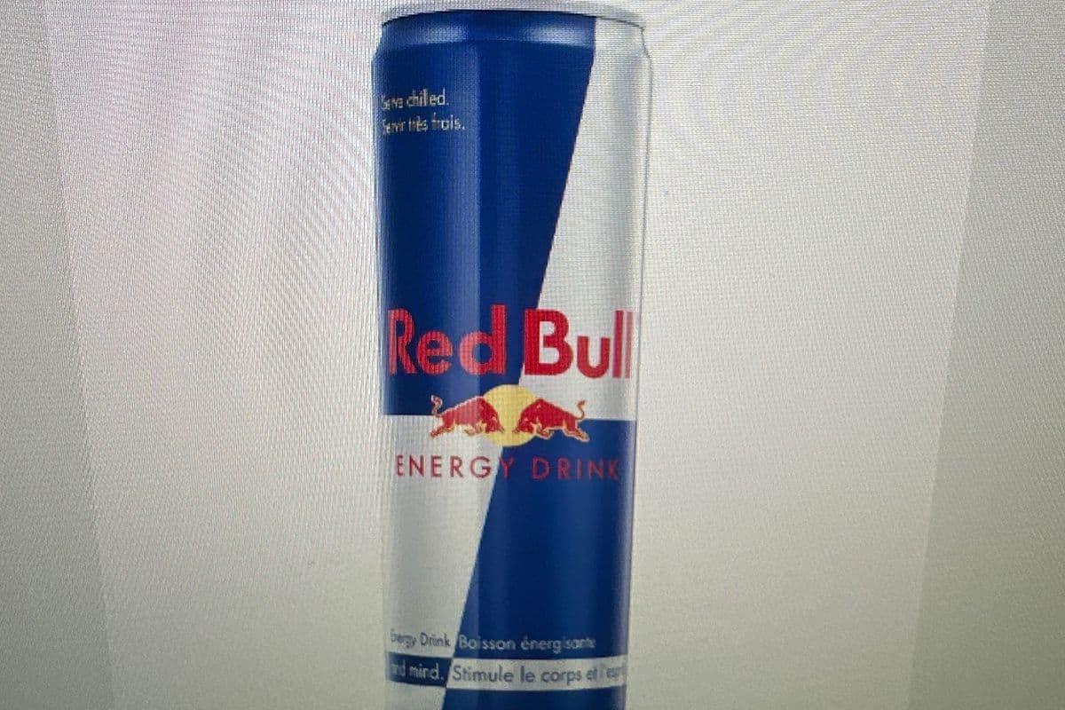 Red Bull (473 ml)