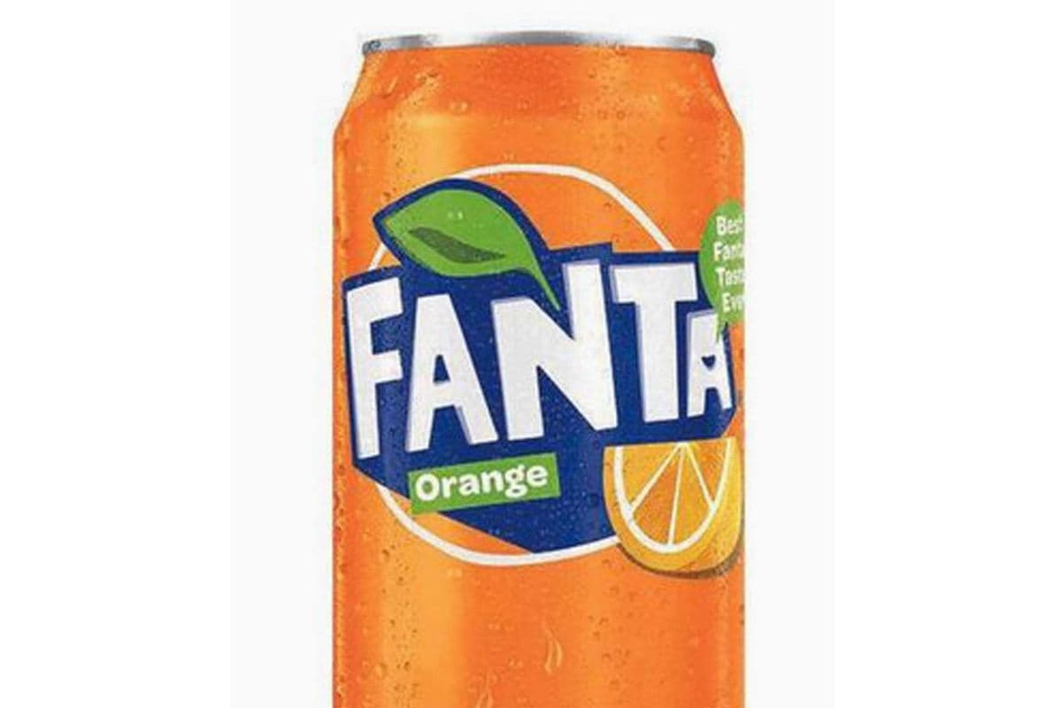 Fanta (355ml)