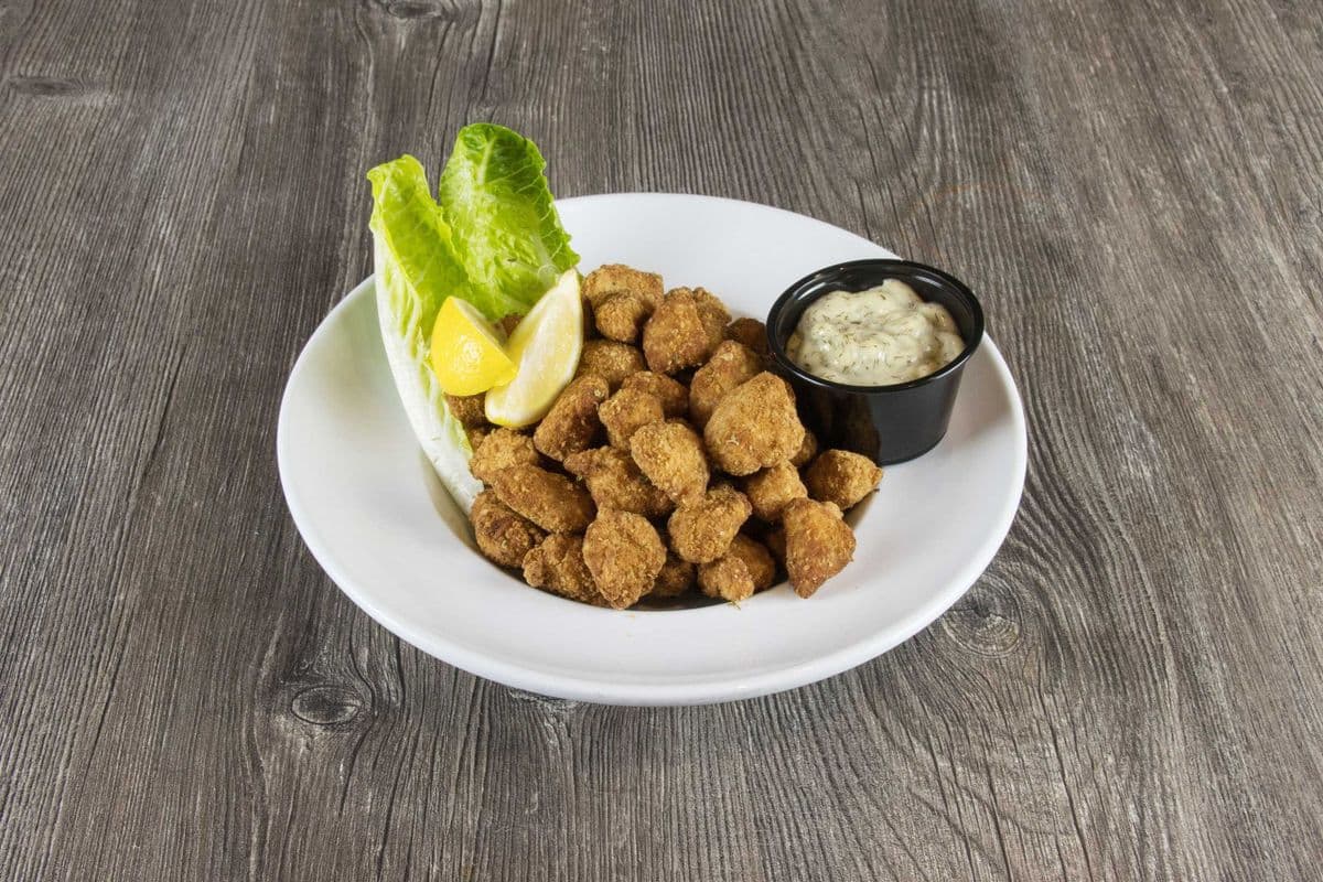 Boneless Dry Ribs (1 lb)