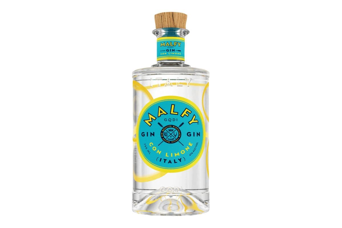 Malfy Gin (750 ml Bottle) (1 x 750 ML)