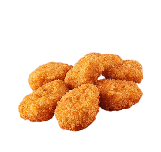 6-Piece Nuggets