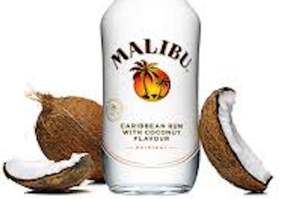 Malibu (1 x 1.14 L)