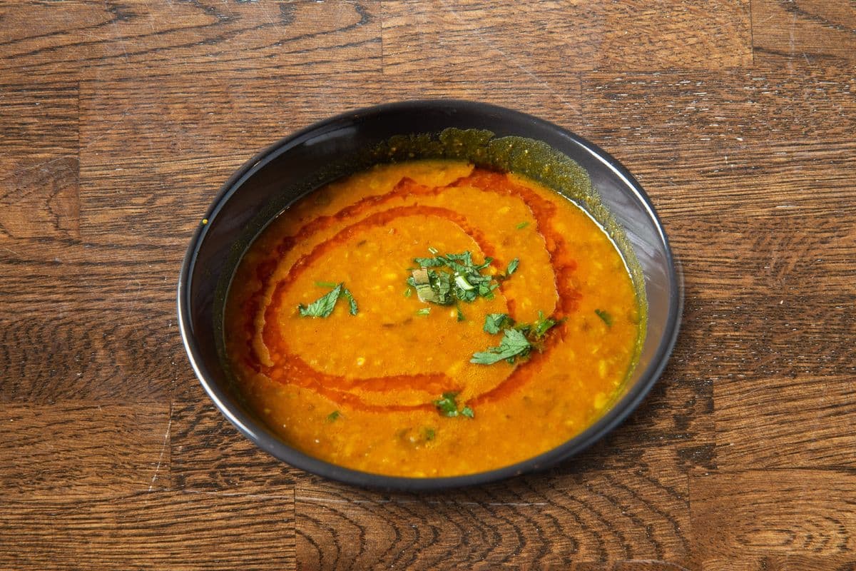 Daal Tadka