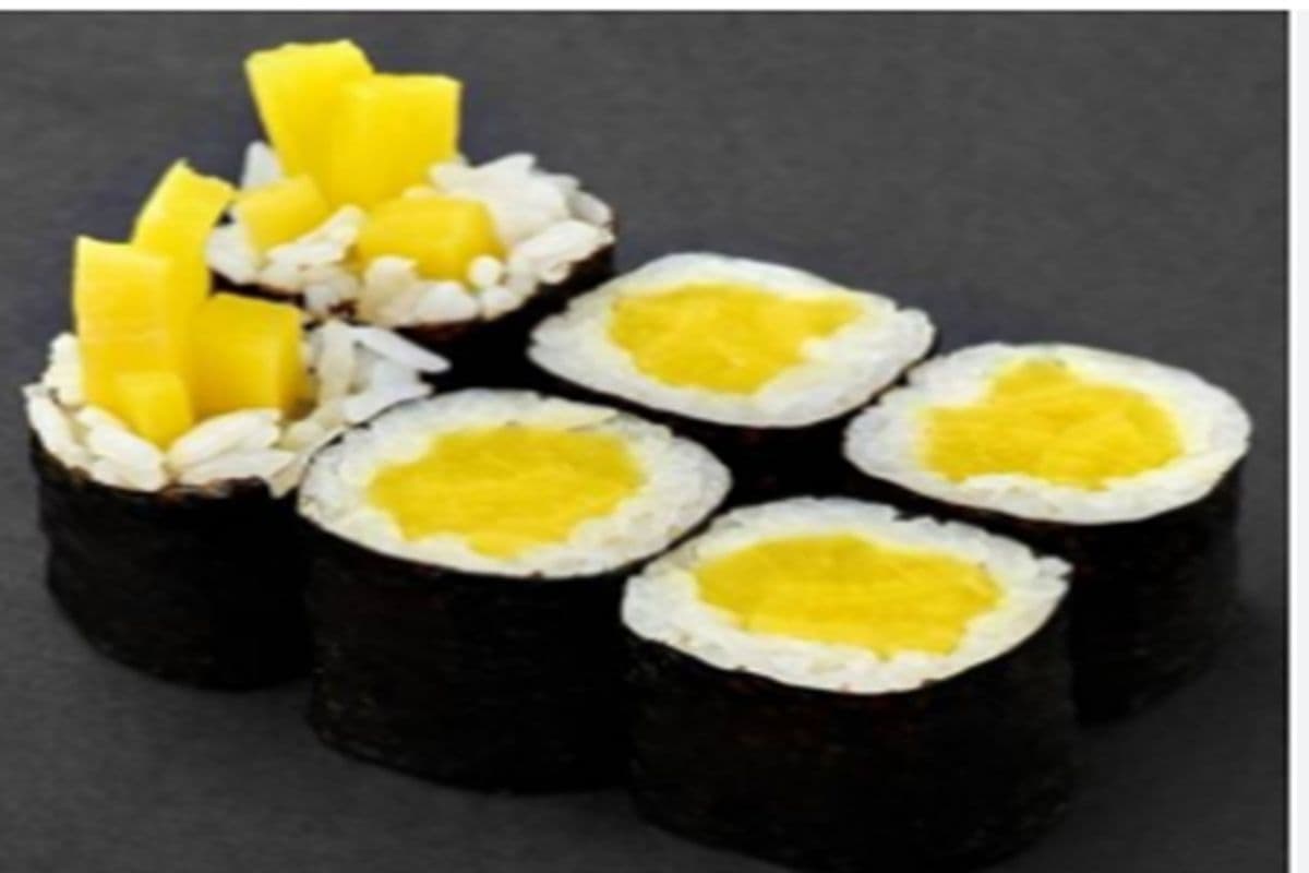 Oshinko Maki