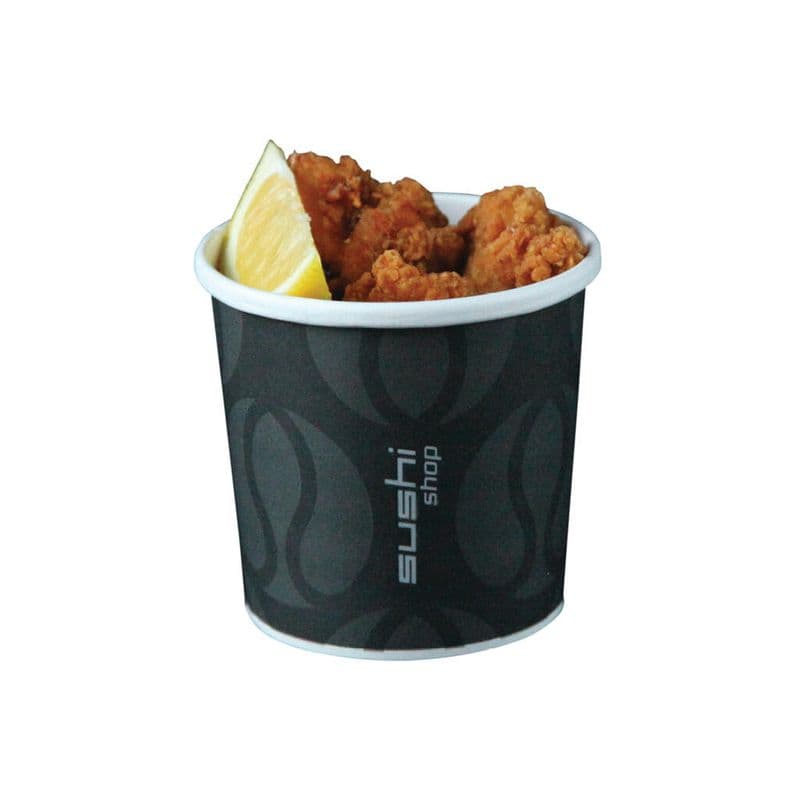Poulet karaage (6 mcx) / Karaage Chicken (6 pcs)