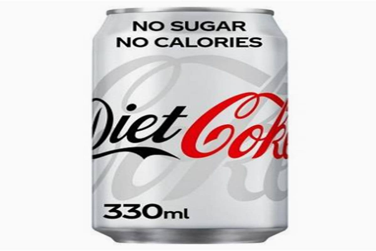 Diet Coke