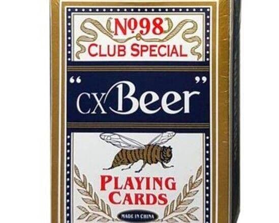 Jeux de Cartes/ Deck of Cards