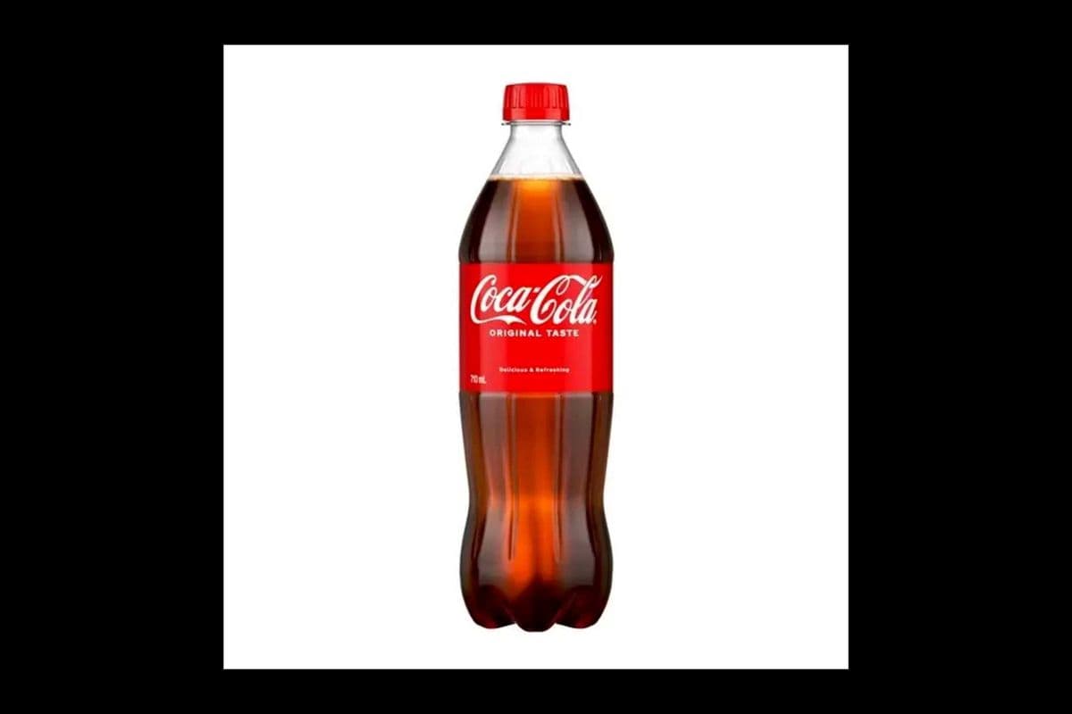 COCA COLA (710 ML) (710ML)