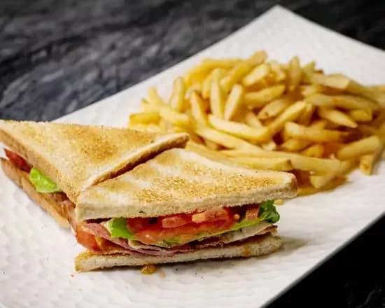 BLT