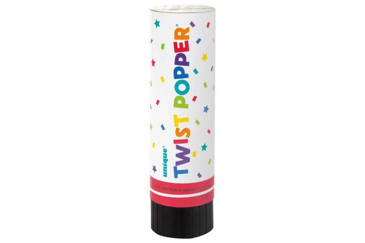 Party Twist Popper