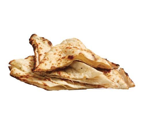 Butter Naan