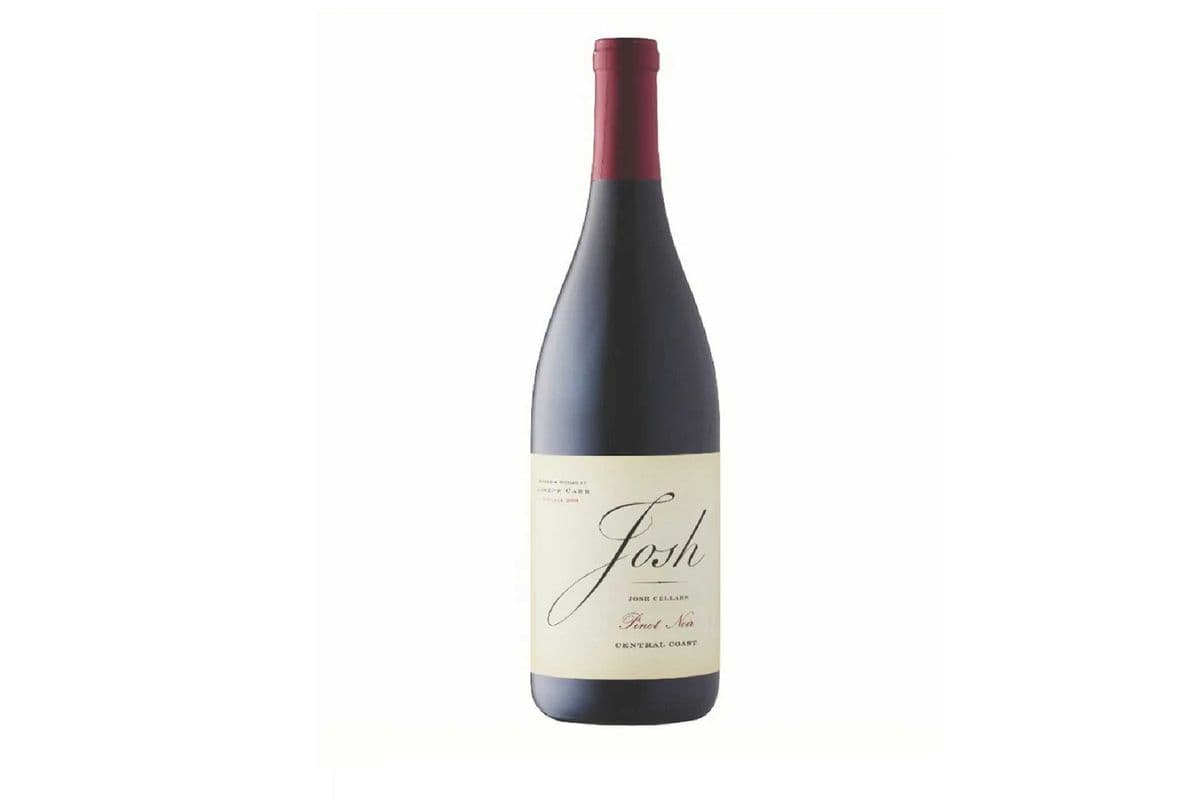 Josh Pinot Noir (1 x 750 ml)