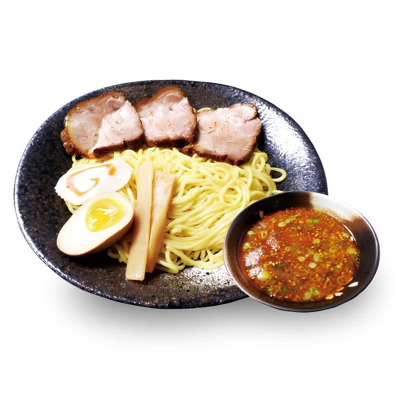 Tsuke-Men