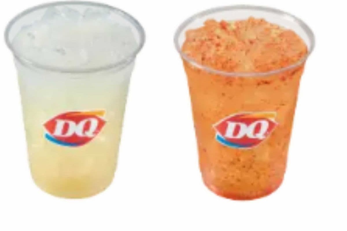DQ Sparkler