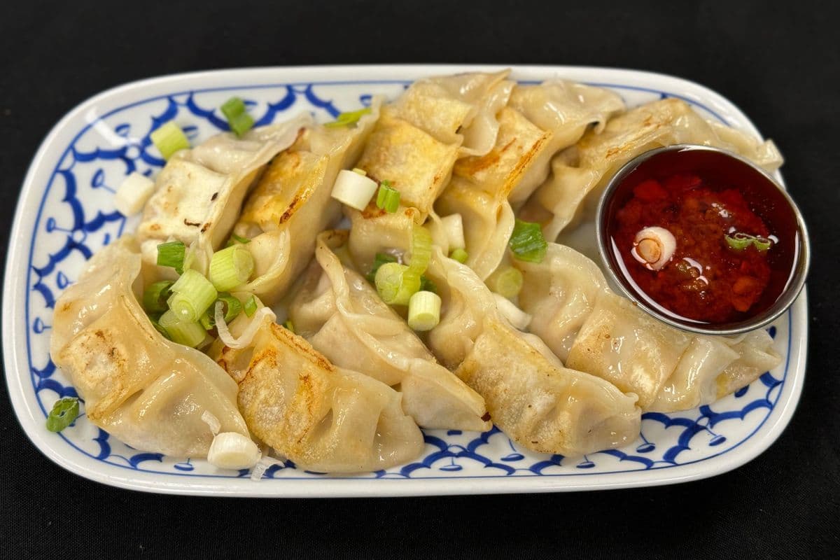 Dumplings