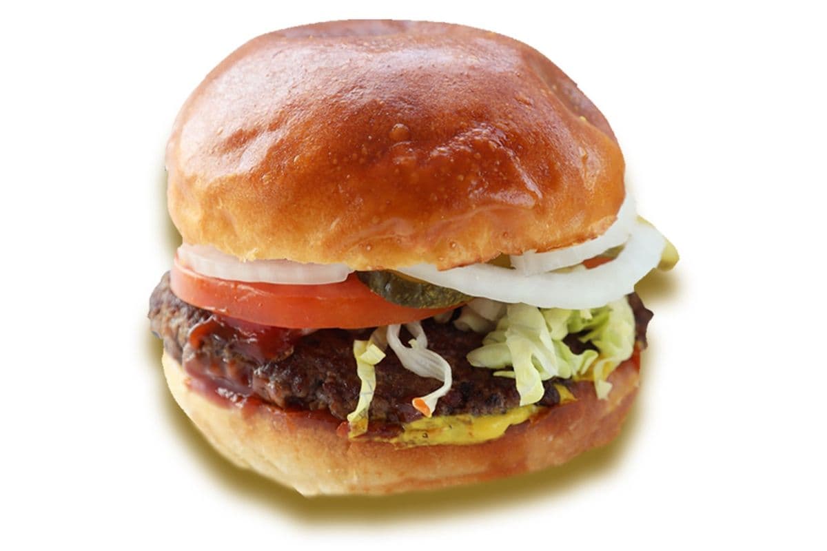Hamburger