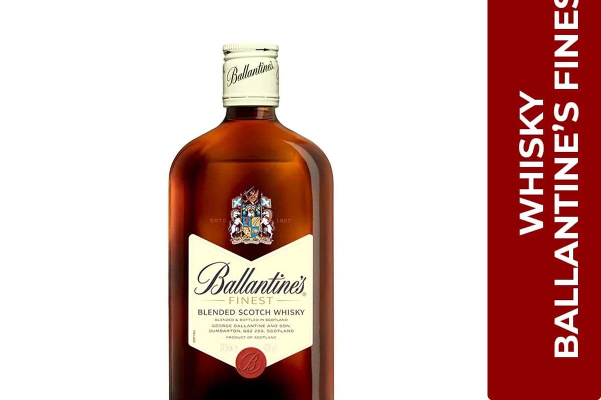 Ballantine's (1 x 375ml)