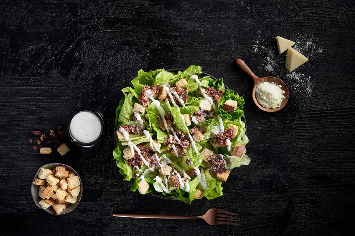Caesar Salad