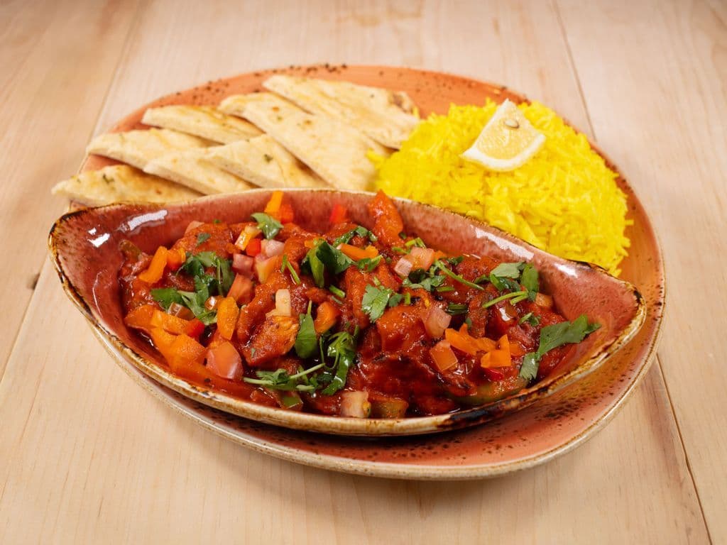 FISH SUKKA