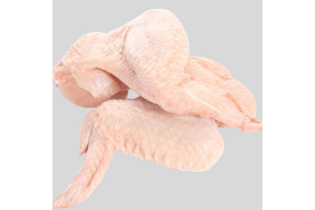 Turkey Wings (Cut) - Small Box (5kg)
