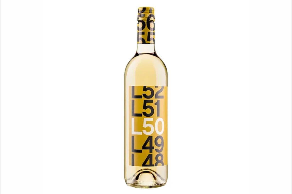 Latitude 50 White (Gray Monk) 750ml (1 x 750ml)