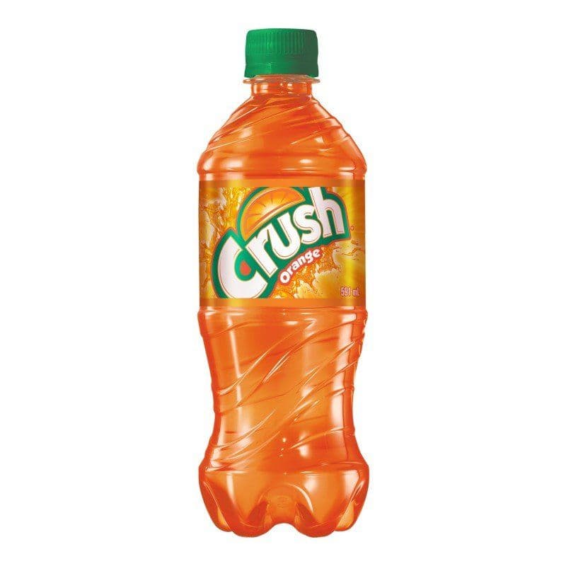 Crush Orange (591ml)