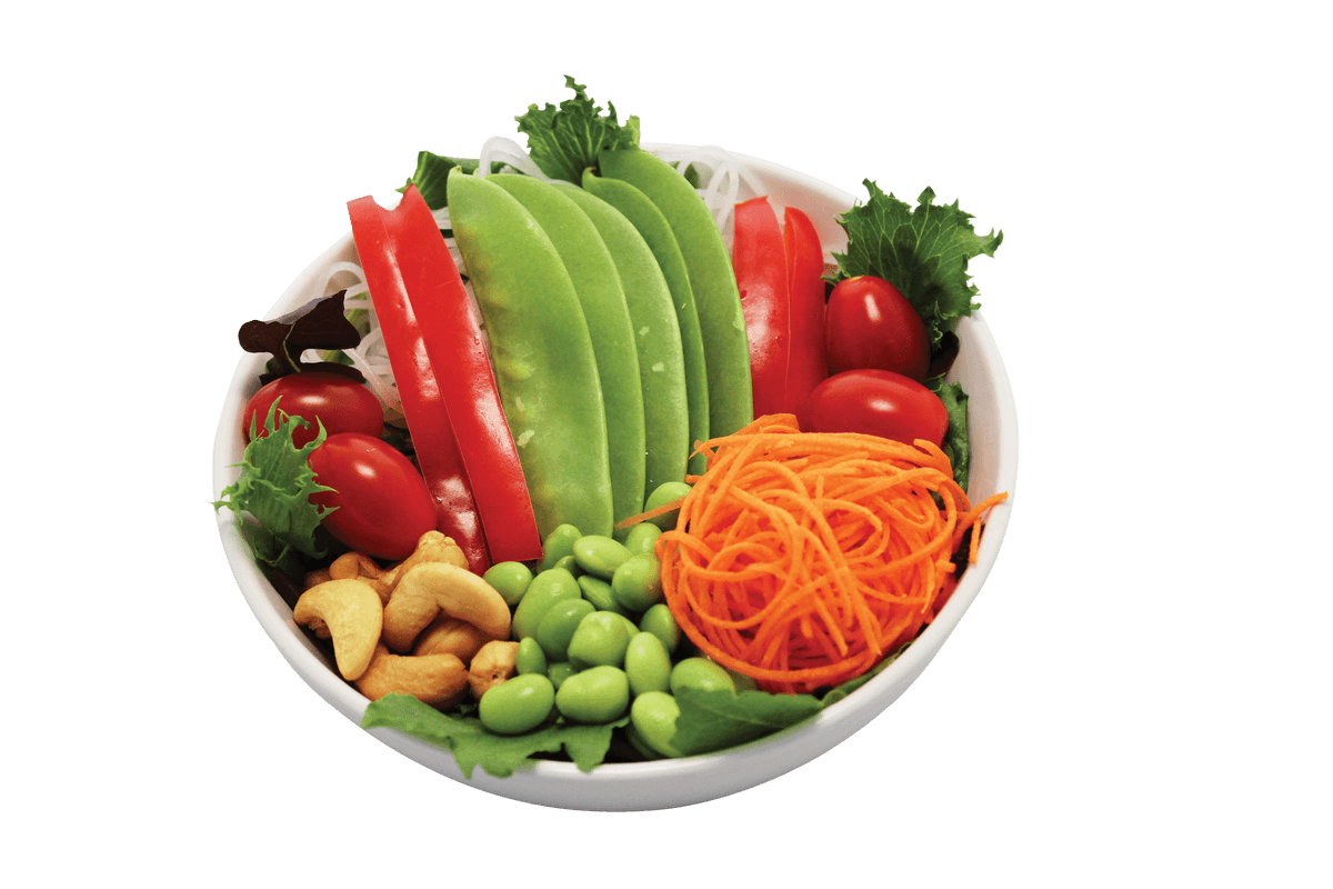 Veggy Salad